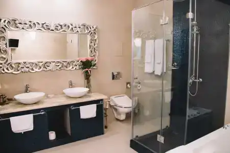 Автор Бутик-отель (Голден Гарден Бутик-отель) - 53