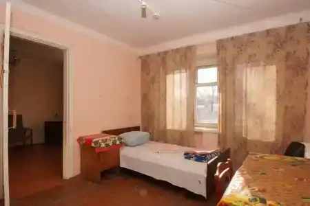 Dom artistov tsirka - 36
