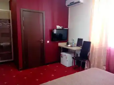 Soyuz Mini-Hotel - 31