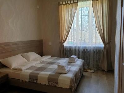 START Moskovskaya - 45