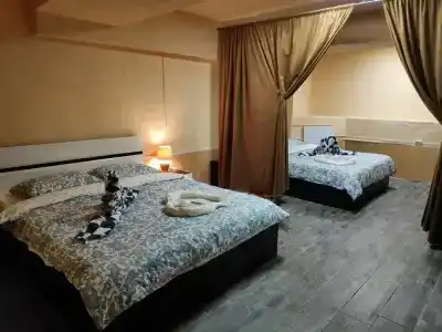 Kantino ApartHotel - 22