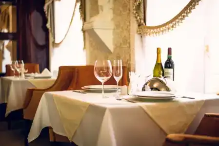 Sadovnicheskaya City Center - 37