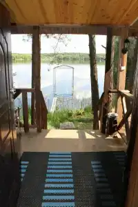 Recreation center SelyavaTur - 23