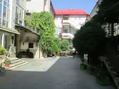 Pansionat Niva Sanatorium - 6