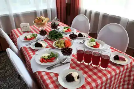 Sanatoriy im. Tsyurupy - 24