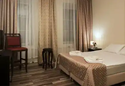 Три Мушкетера - 82