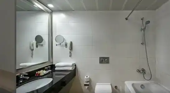 Özkaymak Select - Ultra All Inclusive - 46