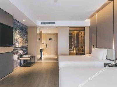 Atour (Nanjing Xingang Development Area) - 25