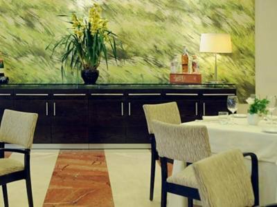 Mercure Genova San Biagio - 38