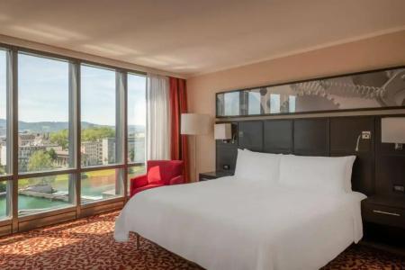 Zurich Marriott - 86