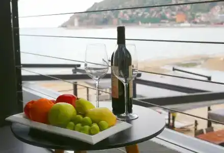 Sun by En VIE Beach - 9