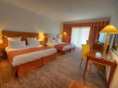 Radisson Blu Resort, Malta - 85