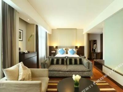 Novotel Jakarta Mangga Dua Square - 43