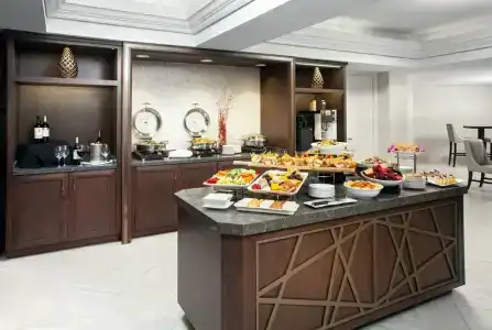 Sheraton Gateway Los Angeles - 26