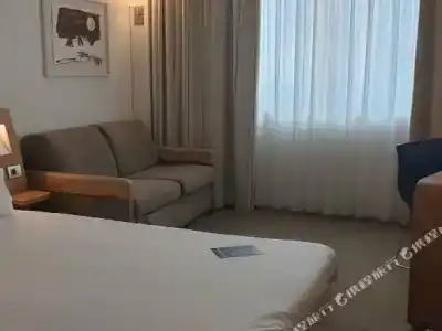 Novotel Salerno Est Arechi - 32