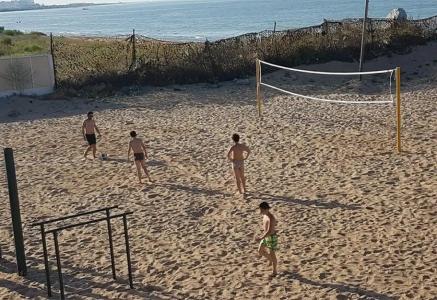 Гостиничный комплекс Джами - 44