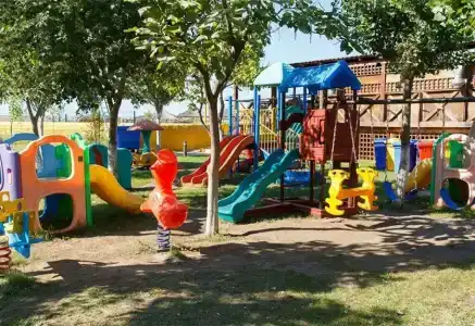 Гостиничный комплекс Джами - 50