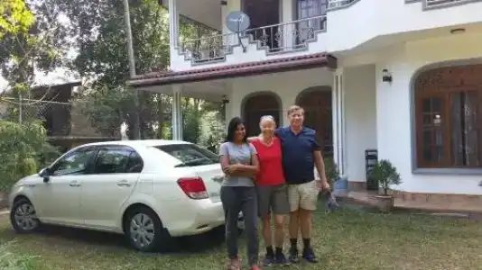 Jetwing Kandy Gallery, A Luxury Reserve - 10