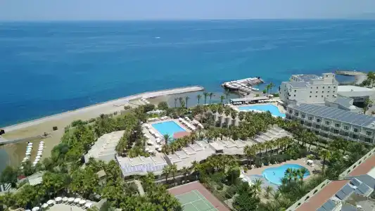 Sammy's Kyrenia Boutique & Pool - 5