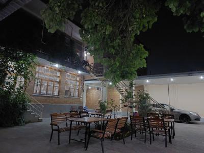 Gulnara Guesthouse - 18