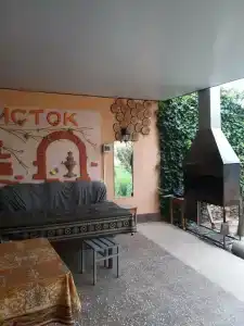 Dom otdyha Istok - 15