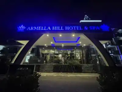 Armella Hill - 3