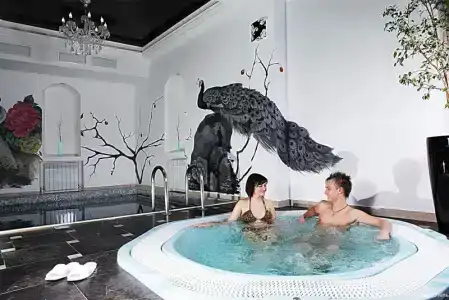 Kras Resort & Spa - 68