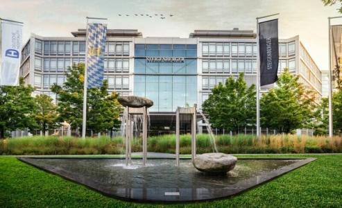 Steigenberger Airport Amsterdam - 4