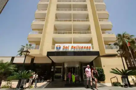 Sol Pelicanos Ocas - 11