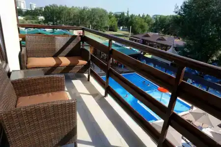 Gostevoy Kompleks Hutorok - 41