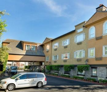 Extended Stay America Orange County - Yorba Linda - 27