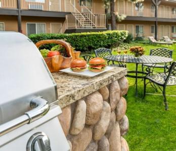 Extended Stay America Orange County - Yorba Linda - 49