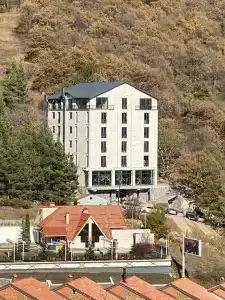 Aurora Resort Tsaghkadzor - 33