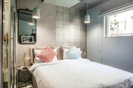 Mash Beach Rooms - 39