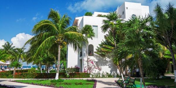 Beachscape Kin Ha Villas & Suites - 7