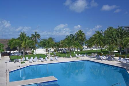 Beachscape Kin Ha Villas & Suites - 37
