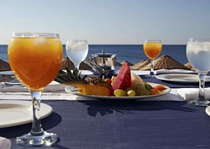 Natura Resorts - 30