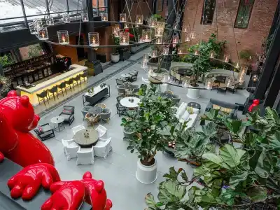 Kazan Palace by Tasigo - 5