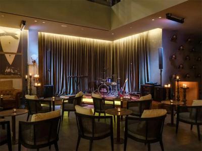 Kazan Palace by Tasigo - 18