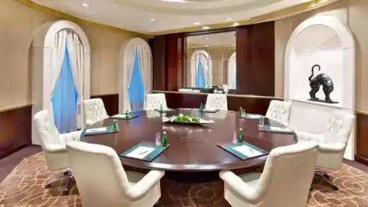 The St. Regis Nikolskaya - 23