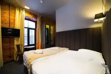 Wellion Baumansky - 23