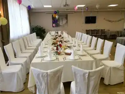 Health Resort Izumrud - 83