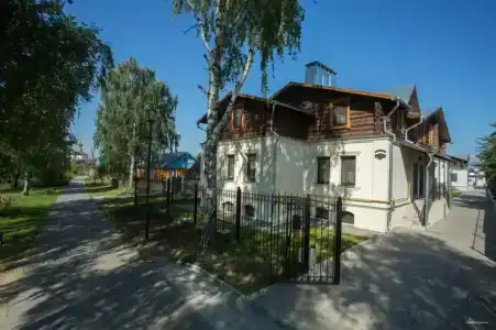 Усадьба на Спасской - 69