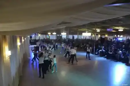 Olimp park-hotel - 44