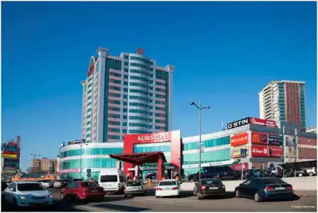 Korston Serpuhov - 58