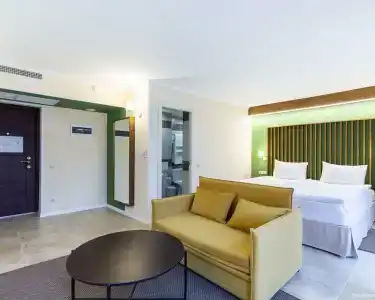 Portobello Sochi - 11