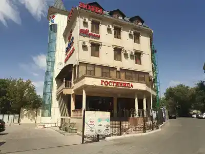 Bellagio Shymkent - 0