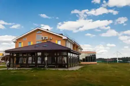 Spasskoe Park-Hotel - 4