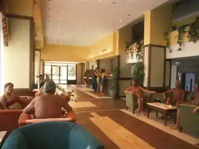 The Beachfront Adult Only 16 Plus - 24