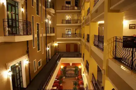 Шаляпин Палас - 15